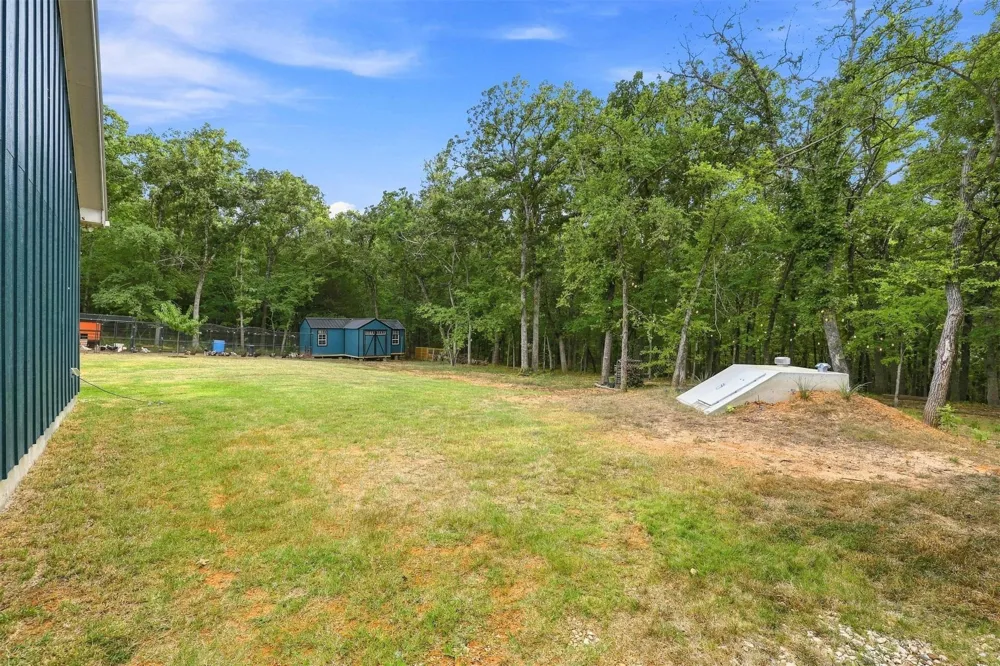 8587 Texoma Hills Kingston, OK 73439