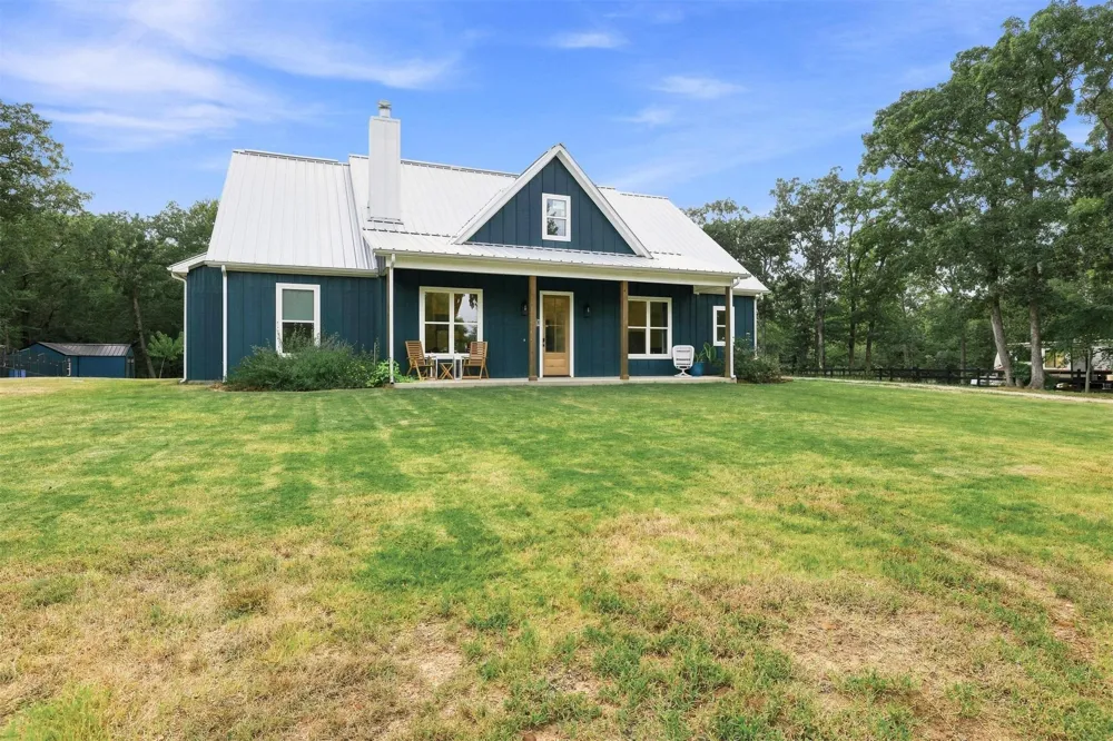 8587 Texoma Hills Kingston, OK 73439