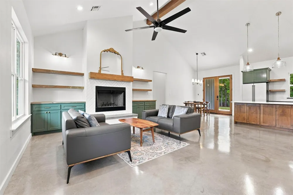 8587 Texoma Hills Kingston, OK 73439
