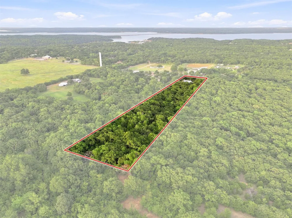 8587 Texoma Hills Kingston, OK 73439