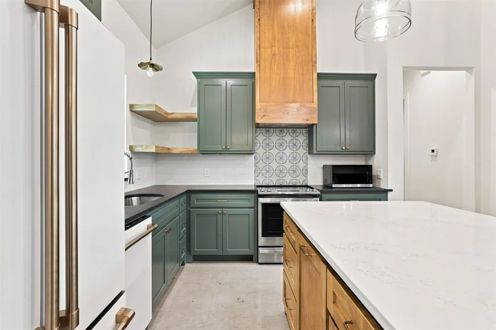 8587 Texoma Hills Kingston, OK 73439