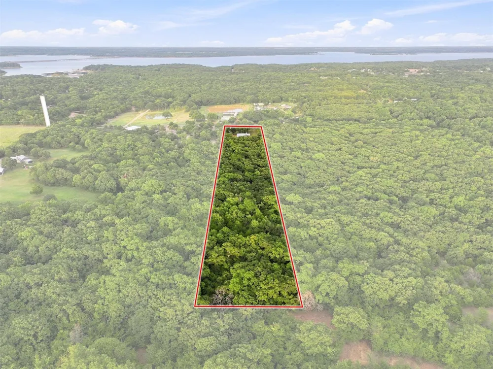 8587 Texoma Hills Kingston, OK 73439