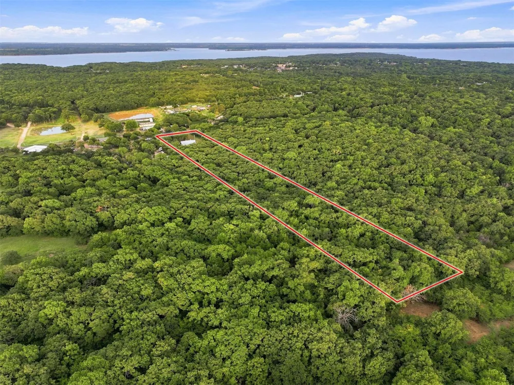 8587 Texoma Hills Kingston, OK 73439