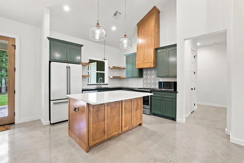 8587 Texoma Hills Kingston, OK 73439