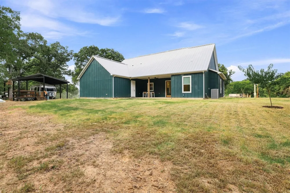 8587 Texoma Hills Kingston, OK 73439