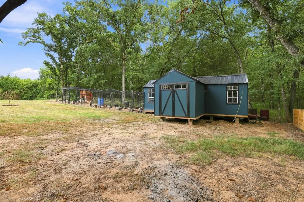 8587 Texoma Hills Kingston, OK 73439