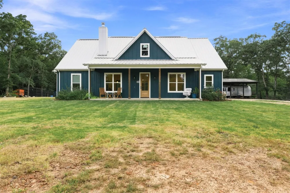 8587 Texoma Hills Kingston, OK 73439