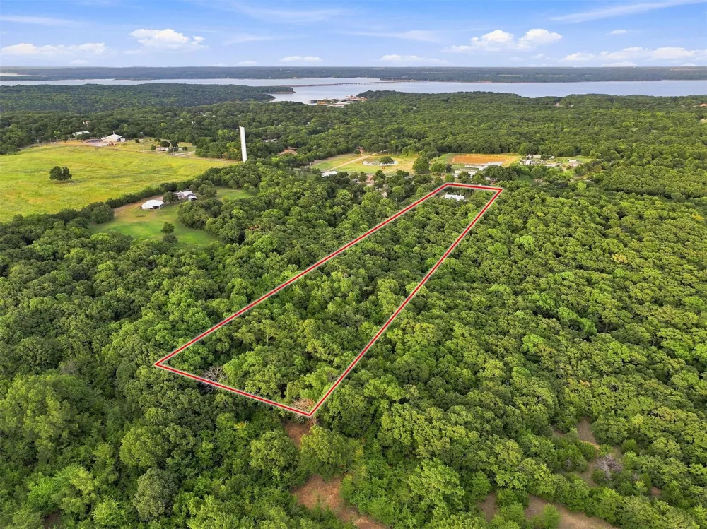 8587 Texoma Hills Kingston, OK 73439