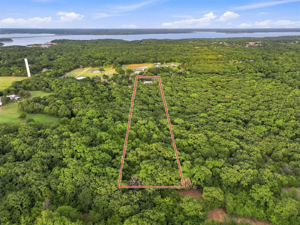 8587 Texoma Hills Kingston, OK 73439
