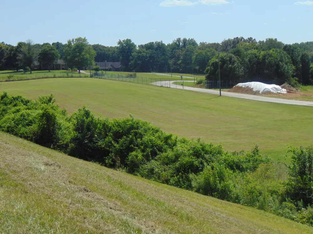 0 Pistole Ln McMinnville, TN 37110
