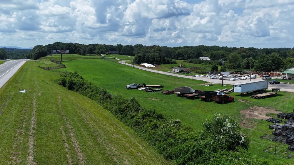 0 Pistole Ln McMinnville, TN 37110