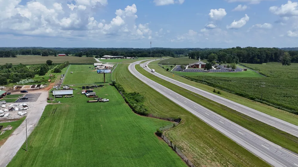 0 Pistole Ln McMinnville, TN 37110