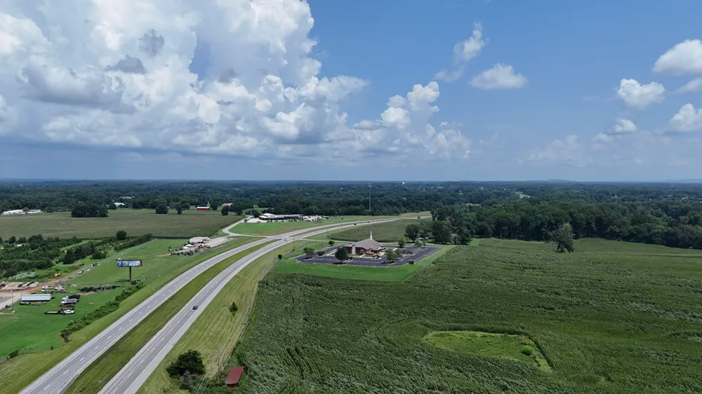 0 Pistole Ln McMinnville, TN 37110