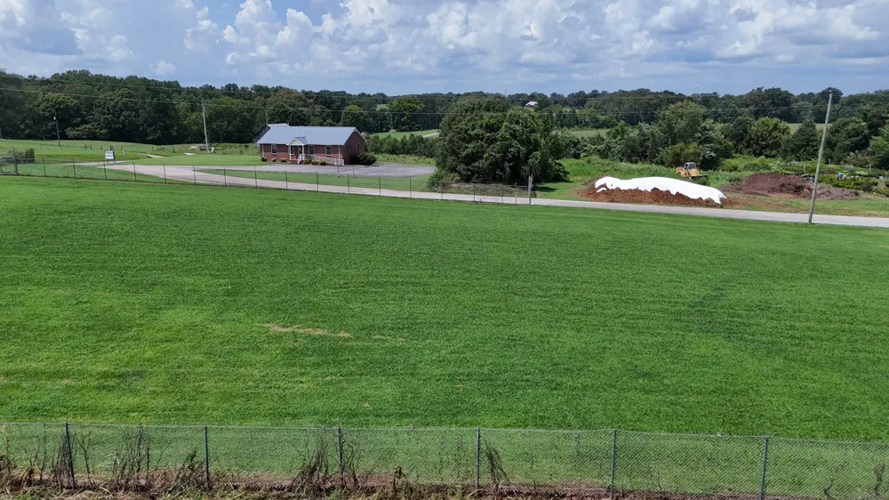 0 Pistole Ln McMinnville, TN 37110