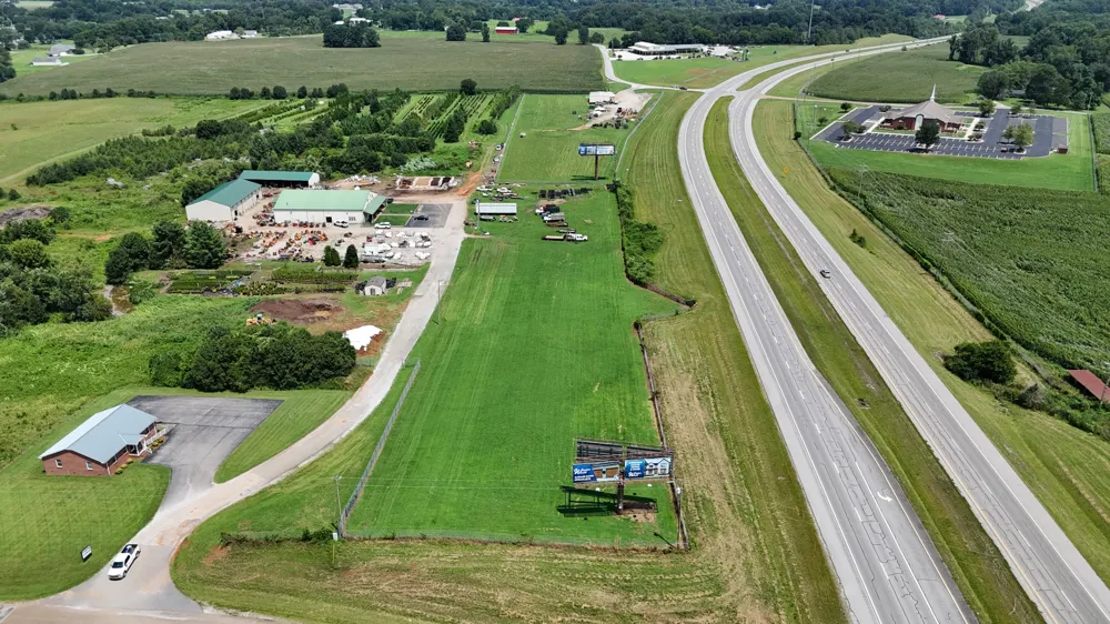 0 Pistole Ln McMinnville, TN 37110
