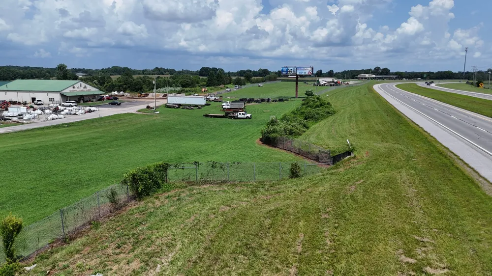 0 Pistole Ln McMinnville, TN 37110