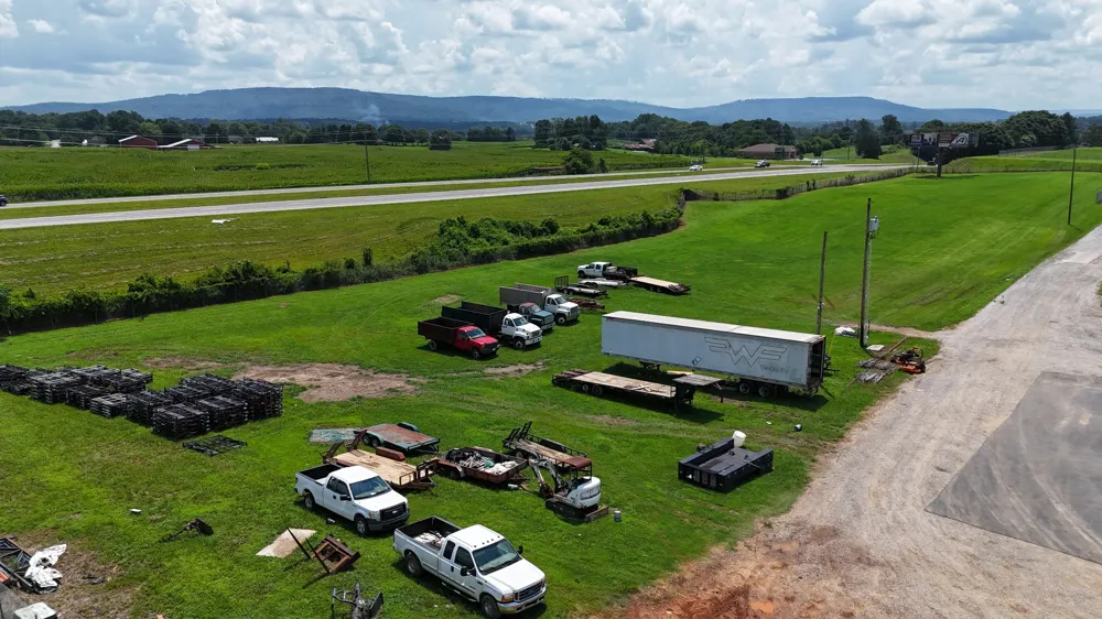0 Pistole Ln McMinnville, TN 37110