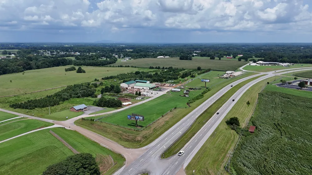 0 Pistole Ln McMinnville, TN 37110