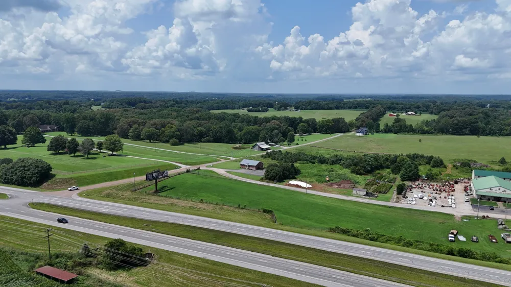 0 Pistole Ln McMinnville, TN 37110