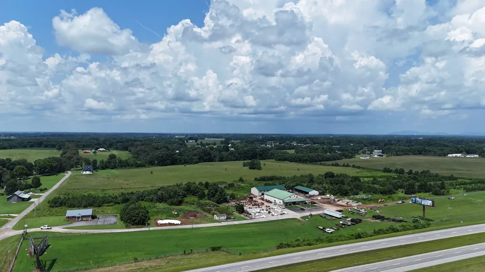 0 Pistole Ln McMinnville, TN 37110