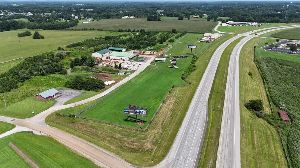0 Pistole Ln McMinnville, TN 37110