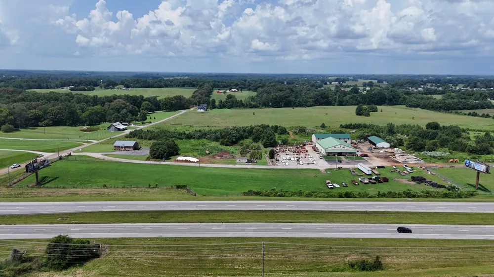 0 Pistole Ln McMinnville, TN 37110