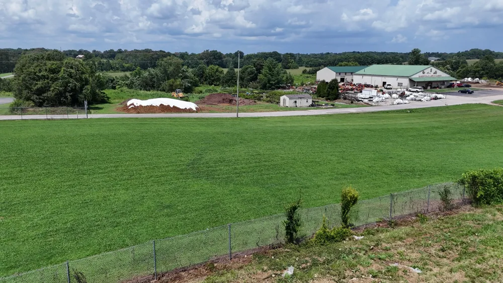0 Pistole Ln McMinnville, TN 37110