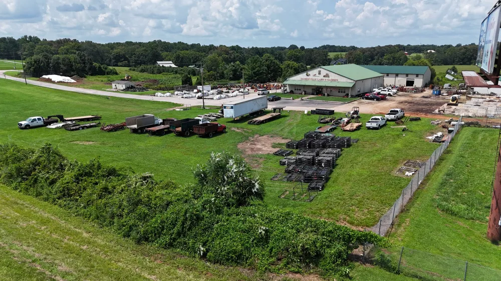 0 Pistole Ln McMinnville, TN 37110