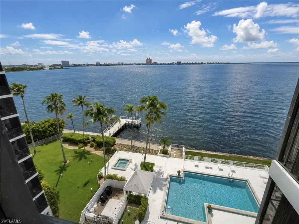 3350 Key Drive #701 North Fort Myers, FL 33903