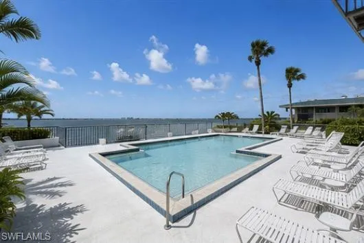 3350 Key Drive #701 North Fort Myers, FL 33903