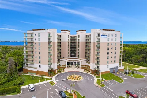 735 W PILOT LANE #506