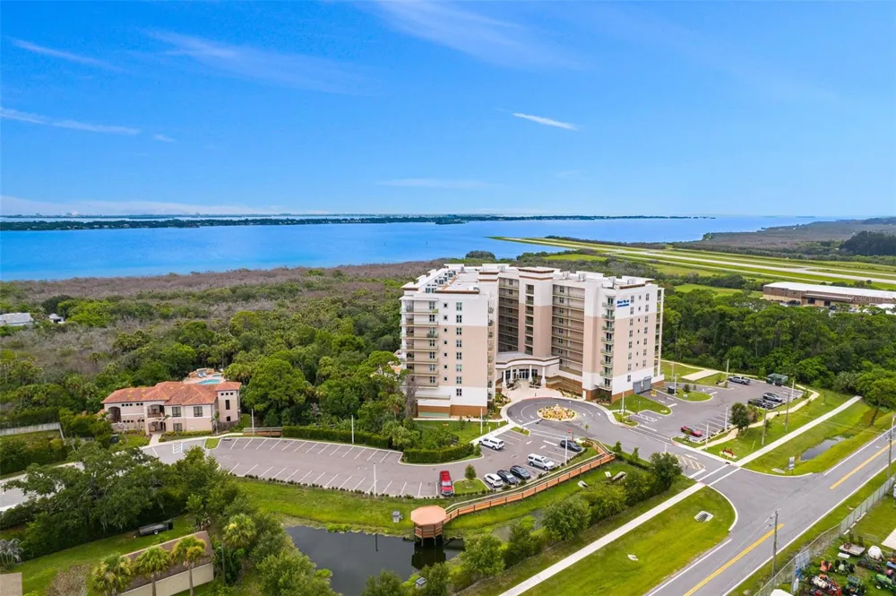 735 W PILOT LANE #506 Merritt Island, FL 32952