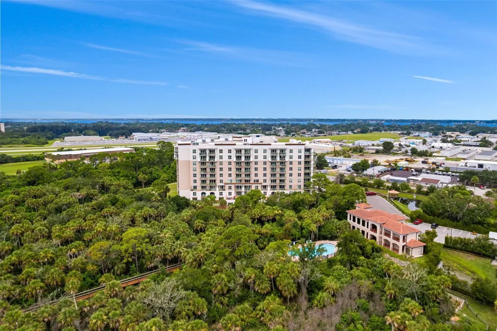 735 W PILOT LANE #506 Merritt Island, FL 32952