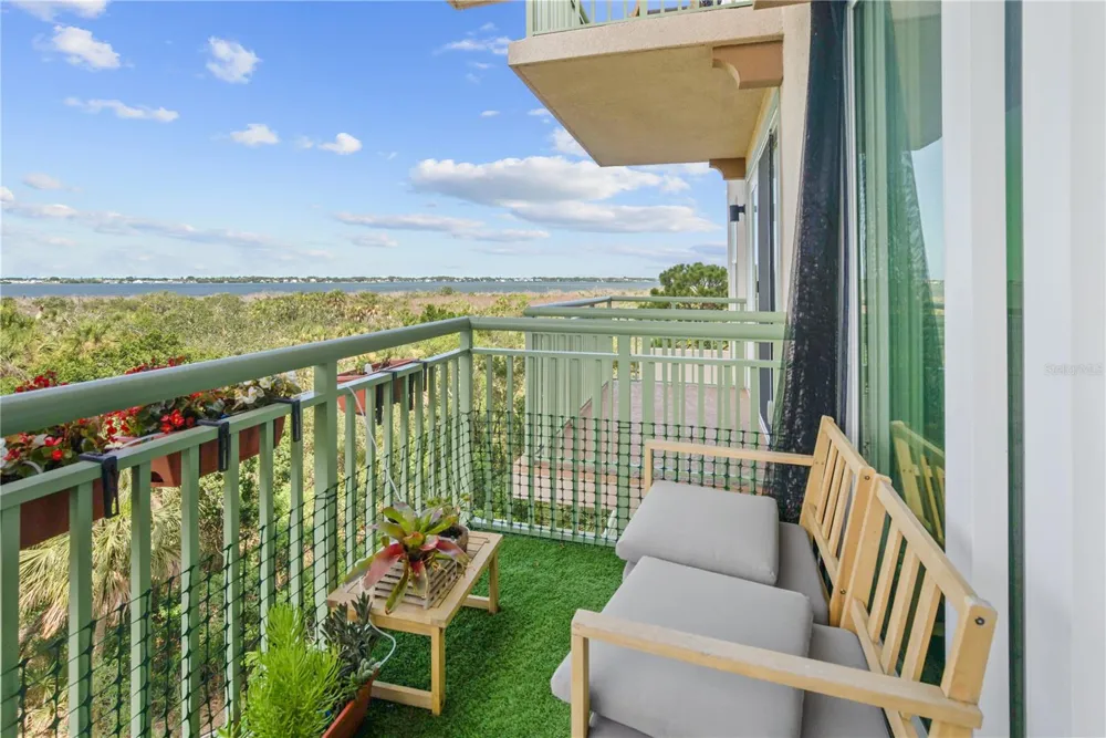 735 W PILOT LANE #506 Merritt Island, FL 32952