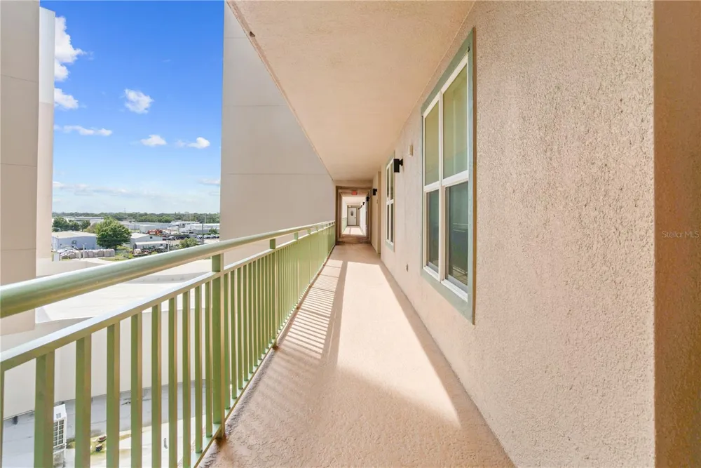 735 W PILOT LANE #506 Merritt Island, FL 32952
