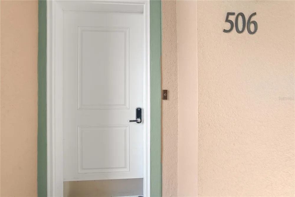 735 W PILOT LANE #506 Merritt Island, FL 32952