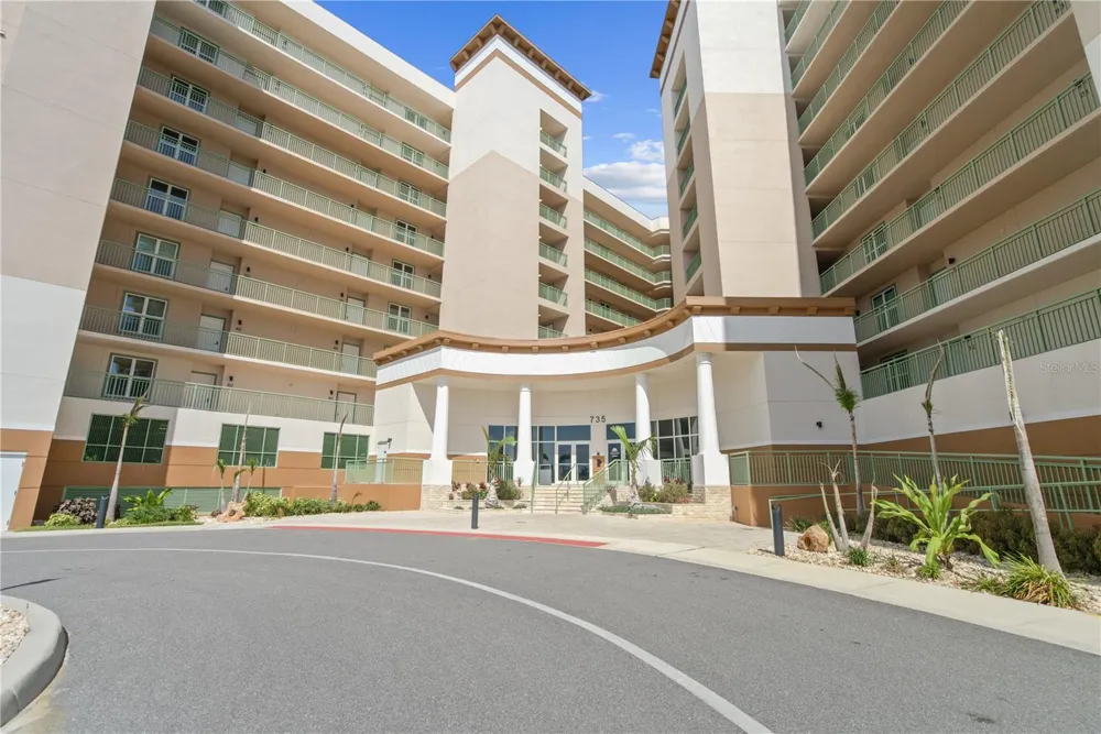 735 W PILOT LANE #506 Merritt Island, FL 32952