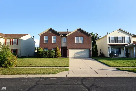 6827 W Burlington Drive