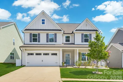 5016 Mooreland Oaks Way