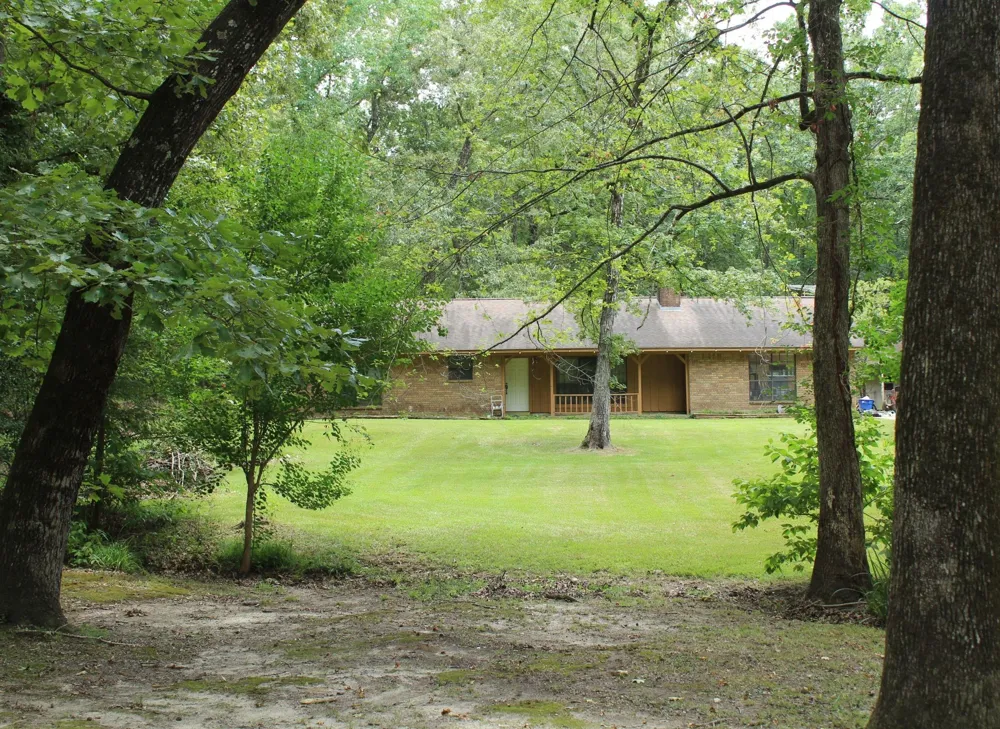 277 Northwood Drive Minden, LA 71055