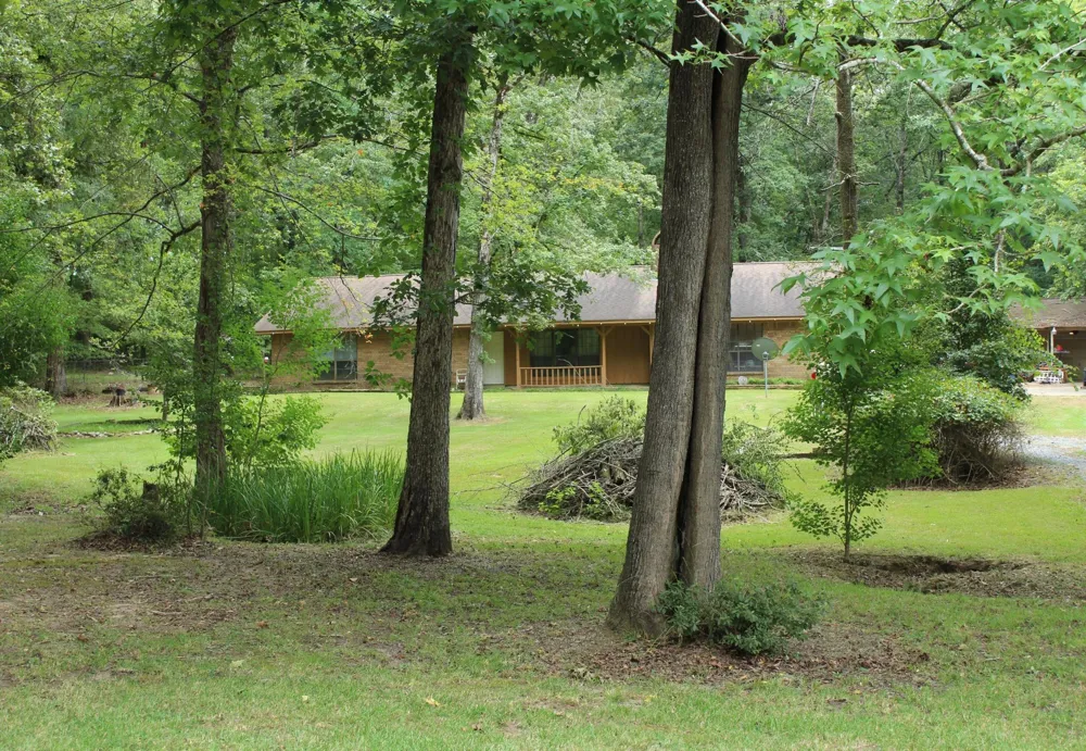 277 Northwood Drive Minden, LA 71055
