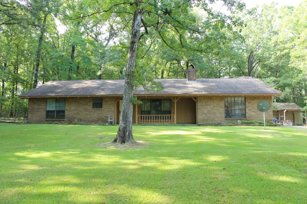 277 Northwood Drive Minden, LA 71055