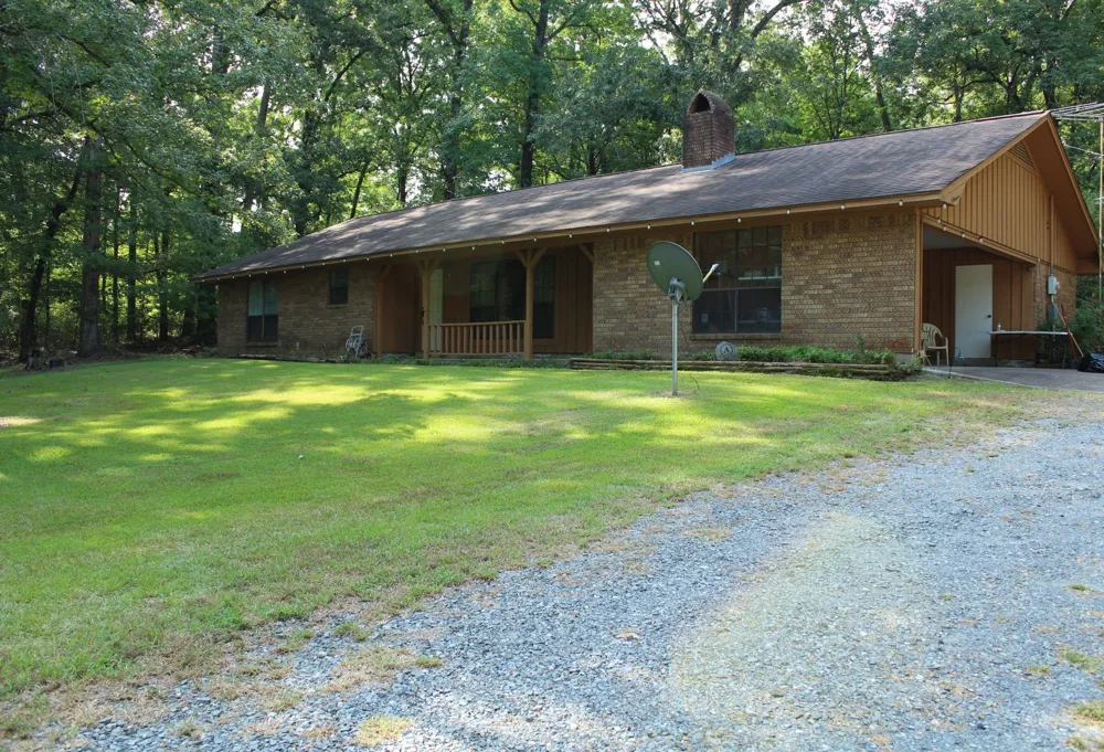 277 Northwood Drive Minden, LA 71055