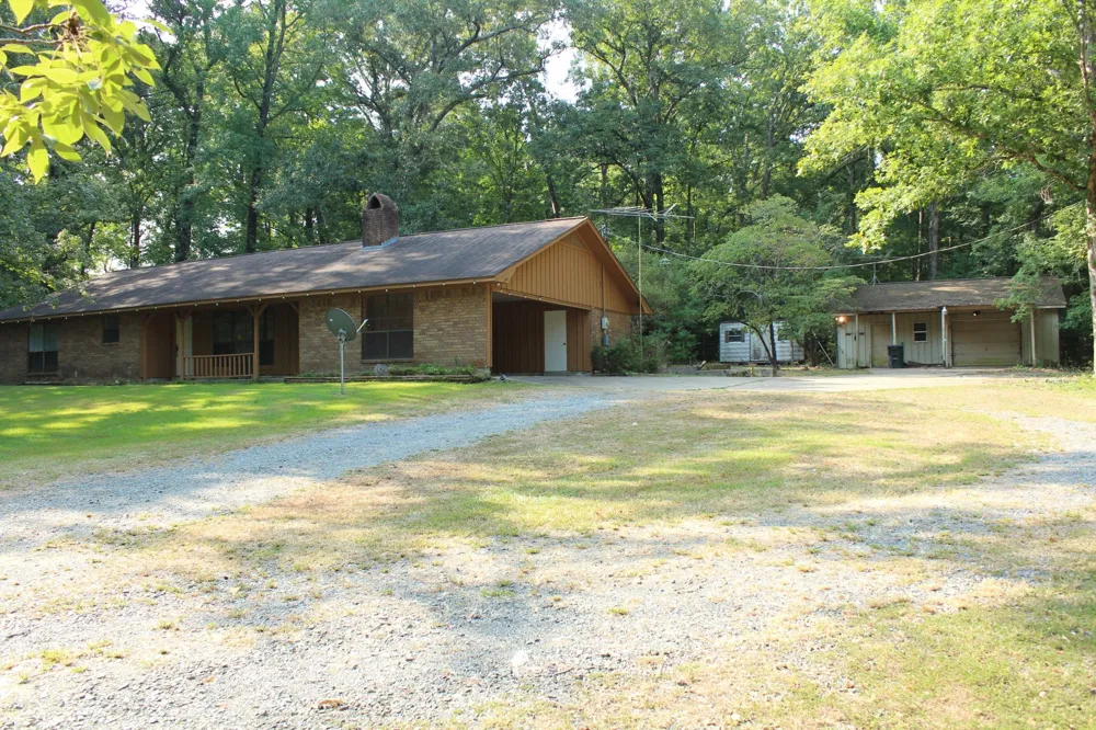 277 Northwood Drive Minden, LA 71055