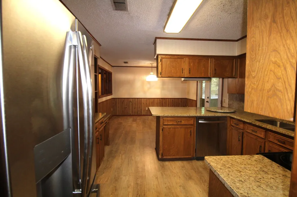 277 Northwood Drive Minden, LA 71055