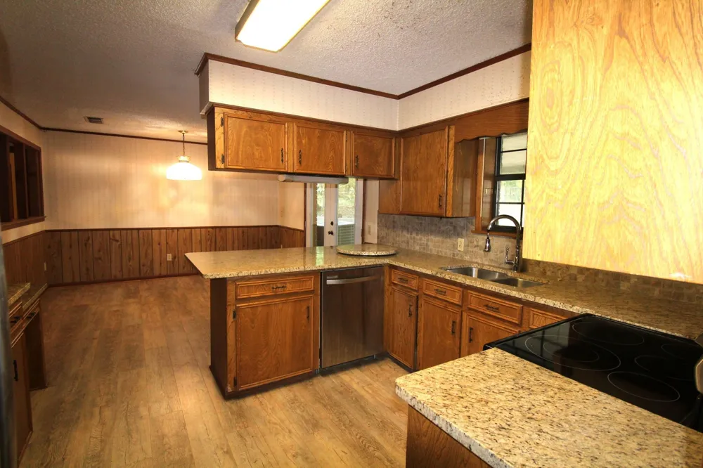 277 Northwood Drive Minden, LA 71055
