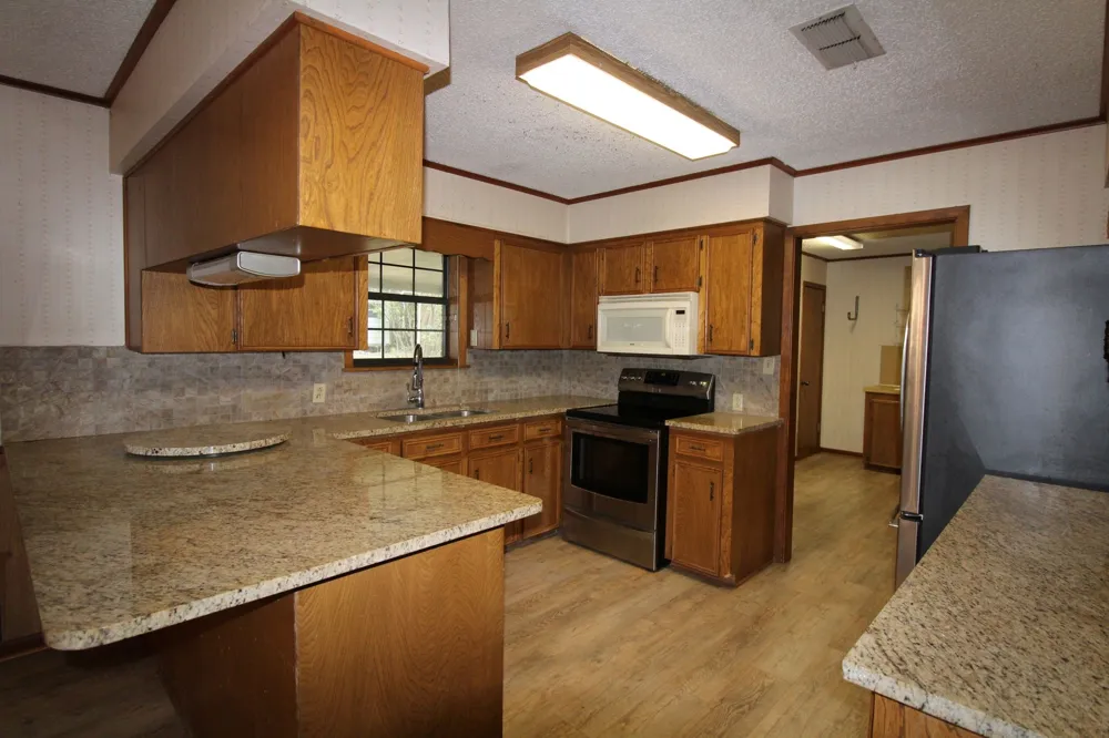 277 Northwood Drive Minden, LA 71055