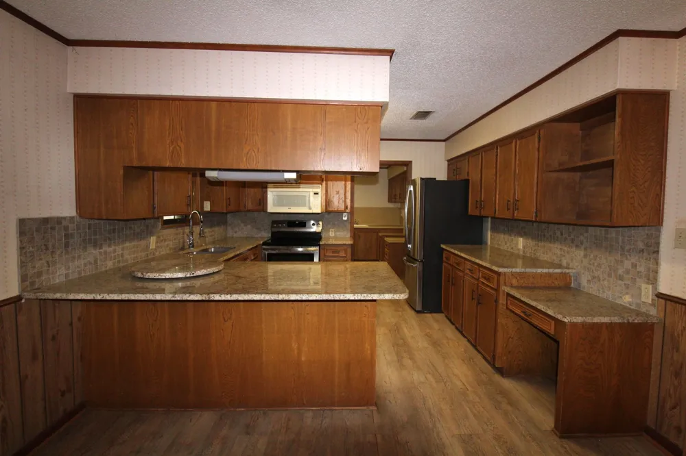 277 Northwood Drive Minden, LA 71055