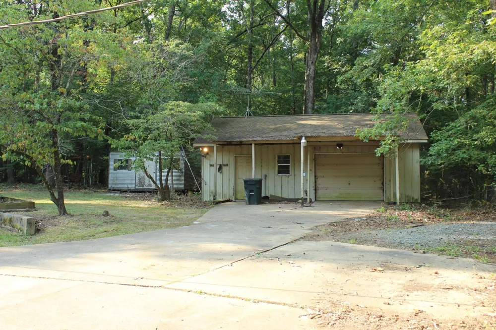 277 Northwood Drive Minden, LA 71055