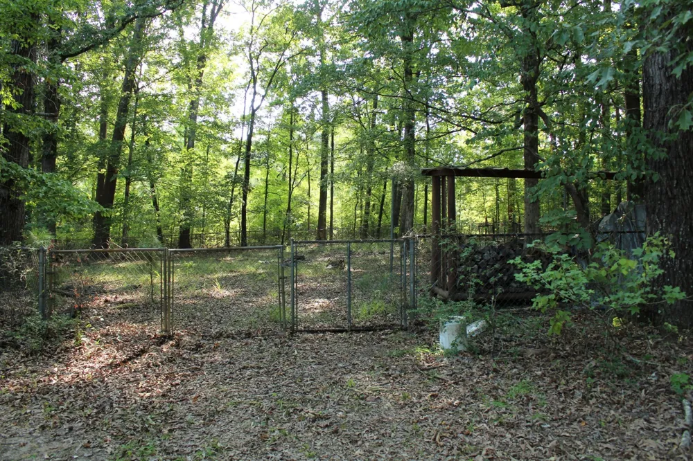 277 Northwood Drive Minden, LA 71055
